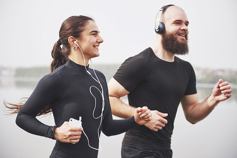 mitos y realidades del running