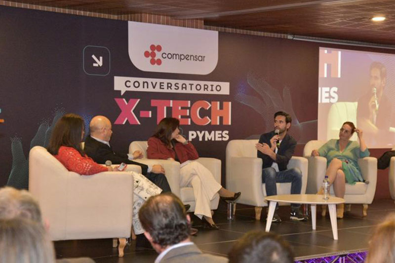 X-Tech para MiPymes