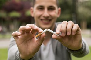 beneficios de dejar el tabaco