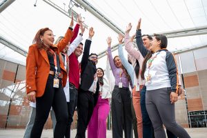 plataformas de bienestar laboral
