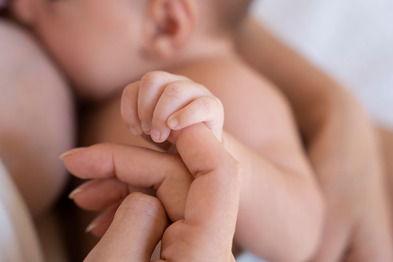 lactancia materna beneficios