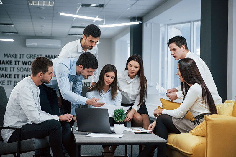 equipo inspirador