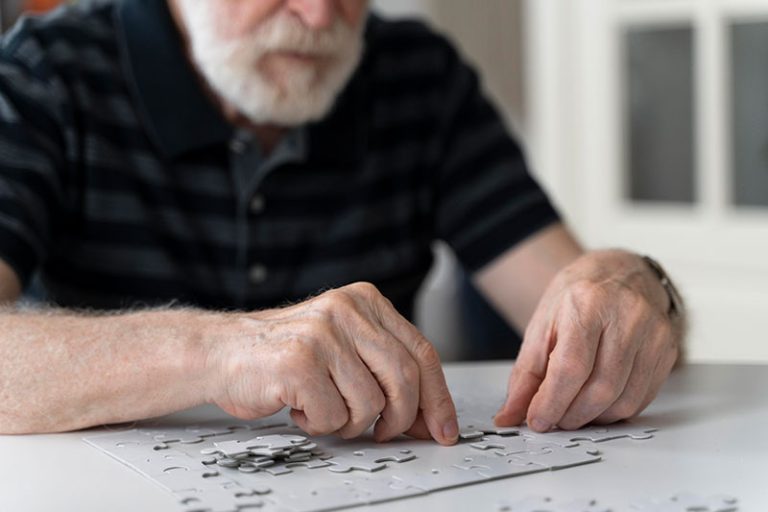 habitos para prevenir el Alzheimer