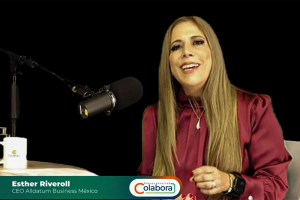 colabora compensar gestión de datos