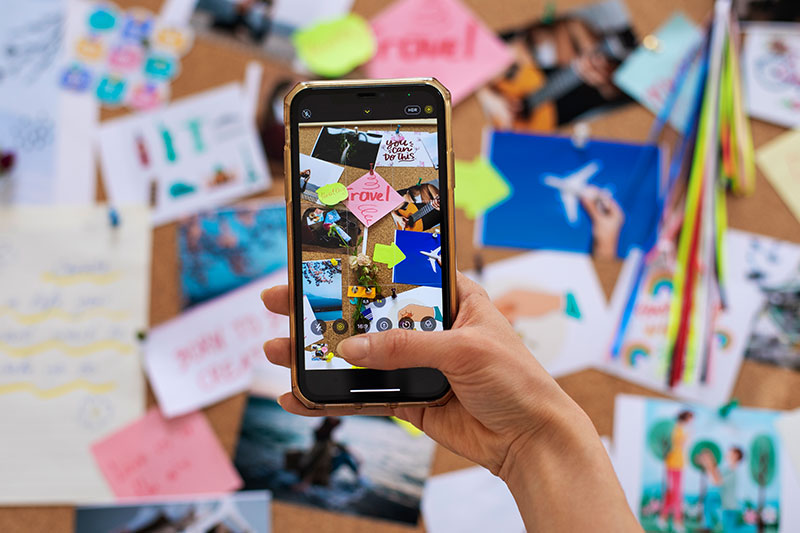 contenido viral para tus redes sociales