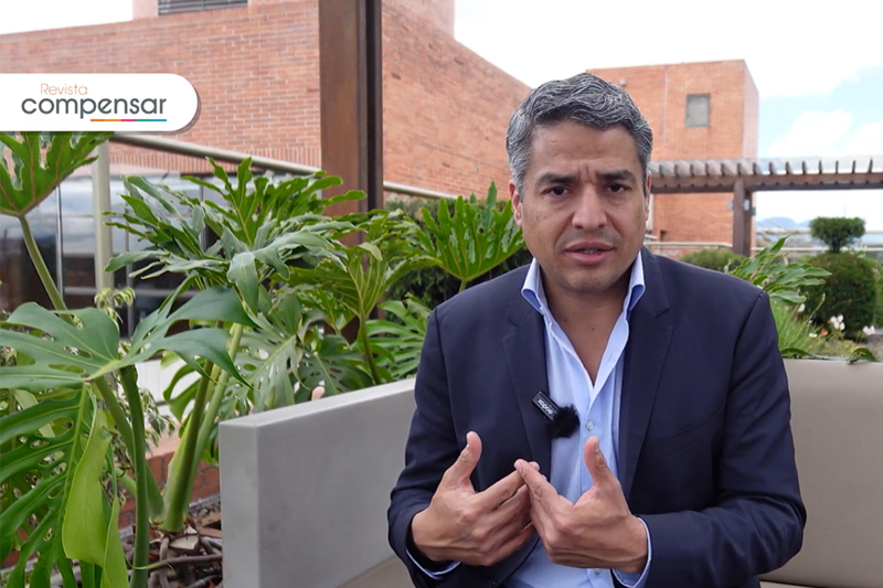 lideres empresariales