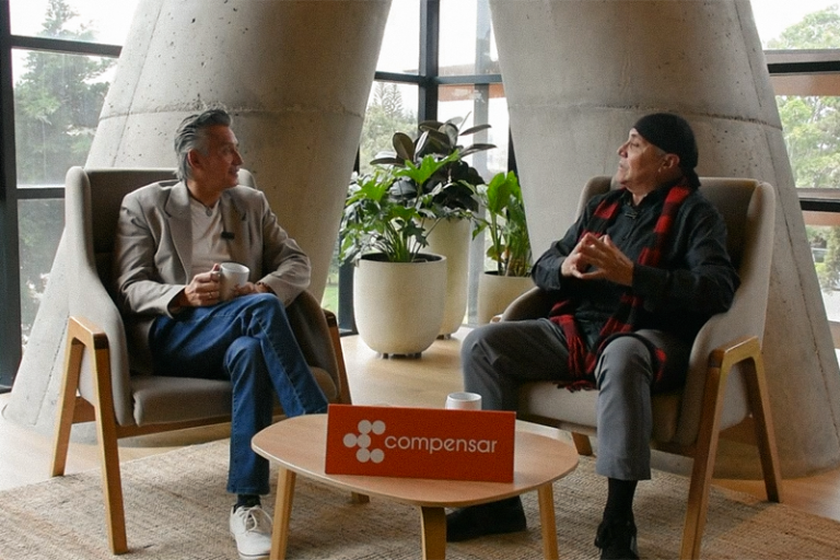 podcast generaciones