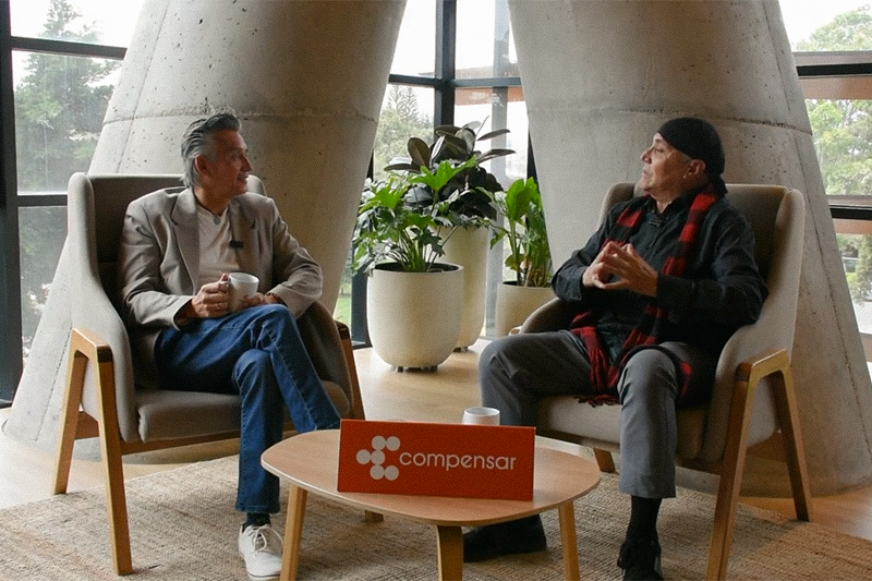 podcast generaciones