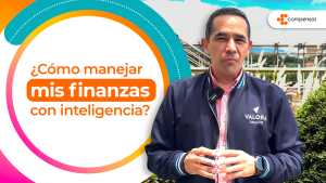 manejo inteligente de las finanzas