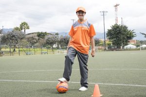 benficiados del Programa Enlaces