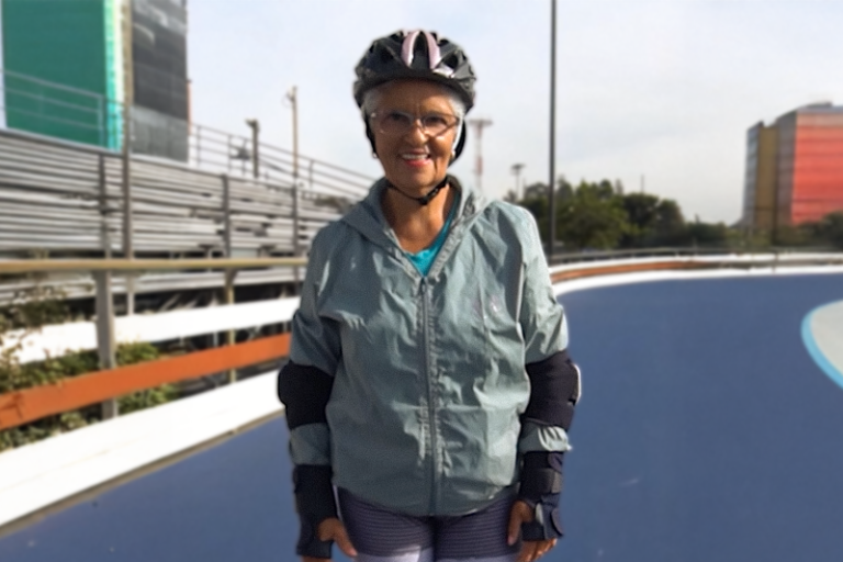 historia que inspira