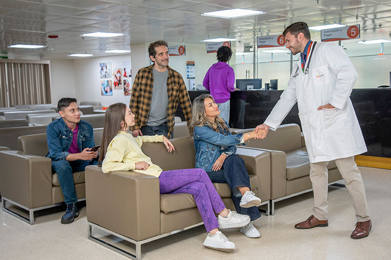 planes de salud