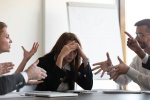 salud mental en líderes