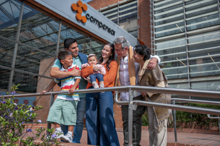 Compensar aniversario