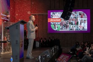 aniversario Compensar