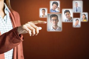 buscadores de empleo