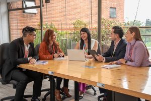 formacion digital en las empresas