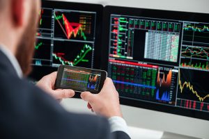 invertir en la bolsa de valores