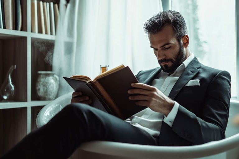 libros para empresarios modernos