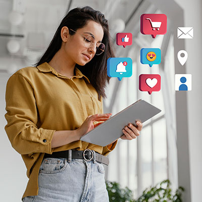 marketing en redes sociales