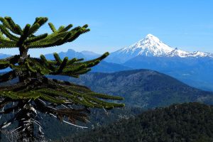 destinos de montaña en Colombia