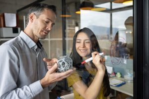 empresas con innovación