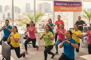 la data en las empresas