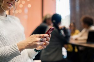 startups colombianas en Chile