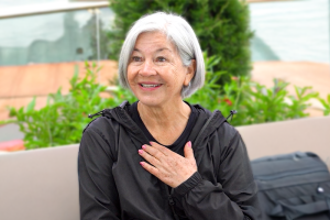 Martha y Daniel una historia de bienestar