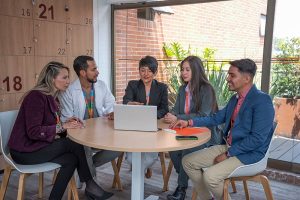 bienestar de los trabajadores