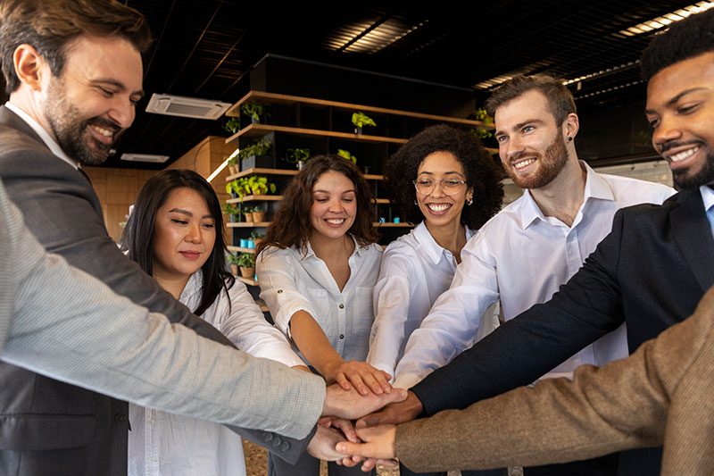 bienestar de los trabajadores