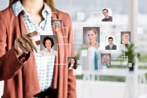 gestión del talento humano