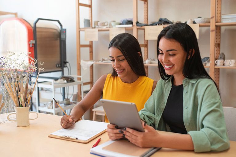 ideas de negocios de emprendedoras