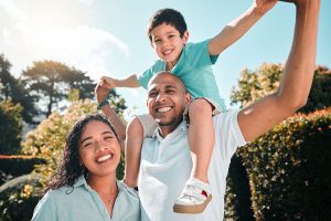 invertir en salud para tu familia