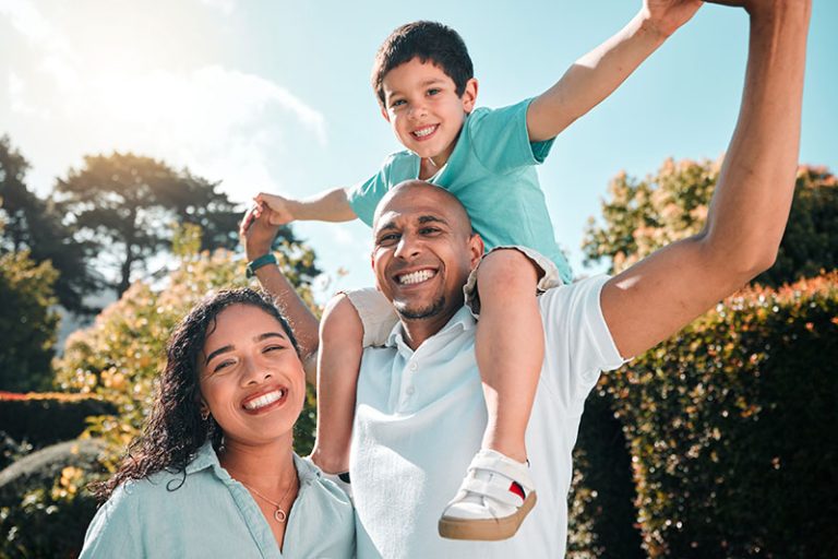 invertir en salud para tu familia