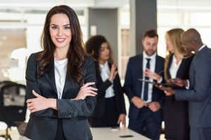 productividad empresarial