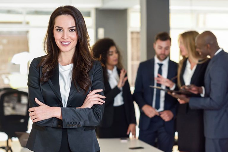 productividad empresarial