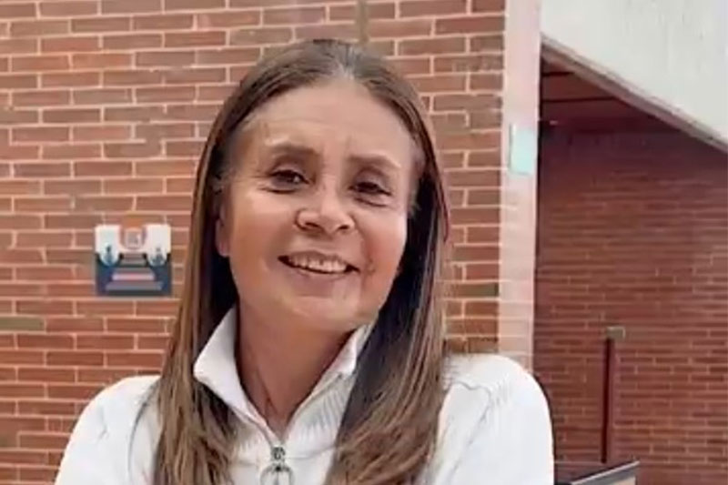 Sonia Bello bienestar naranja