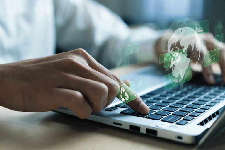 empresas que trabajan por la sostenibilidad