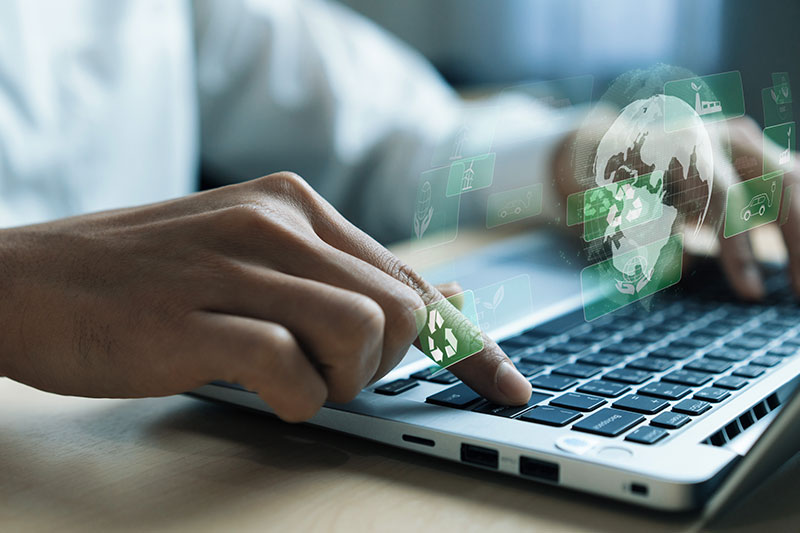 empresas que trabajan por la sostenibilidad