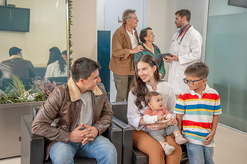 planes voluntarios de salud