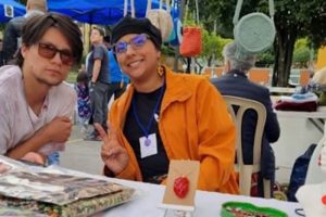 cáncer de mama la historia de Johara