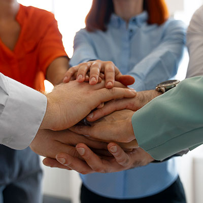 La experiencia de ser voluntario
