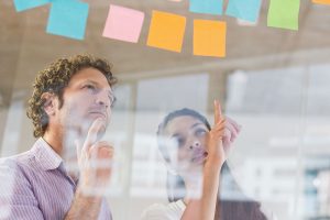colaboradores de pymes en Colombia