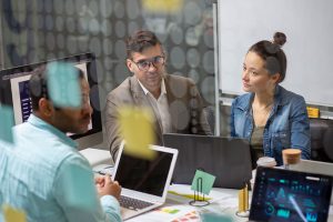 gestión del talento en la era digital