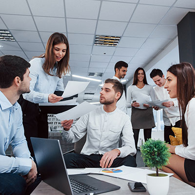 colaboradores de pymes en Colombiacolaboradores de pymes en Colombia