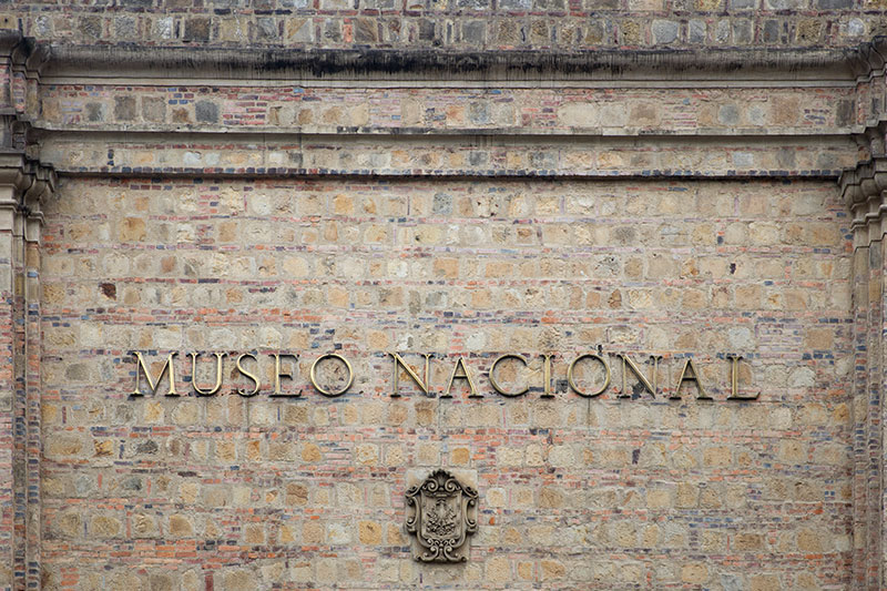 museo nacional