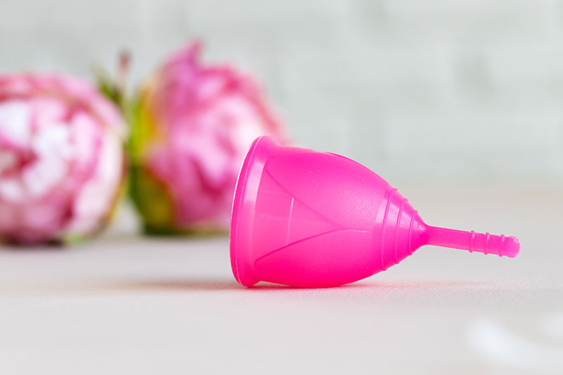 copa menstrual